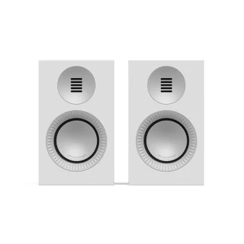 TUK G2 | 130W Hi-Fi Pasif Hoparlör | Matte White, Çift