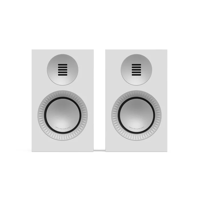 TUK G2 | 130W Hi-Fi Pasif Hoparlör | Matte White, Çift - 1
