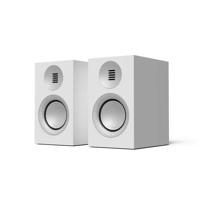 TUK G2 | 130W Hi-Fi Pasif Hoparlör | Matte White, Çift - 4