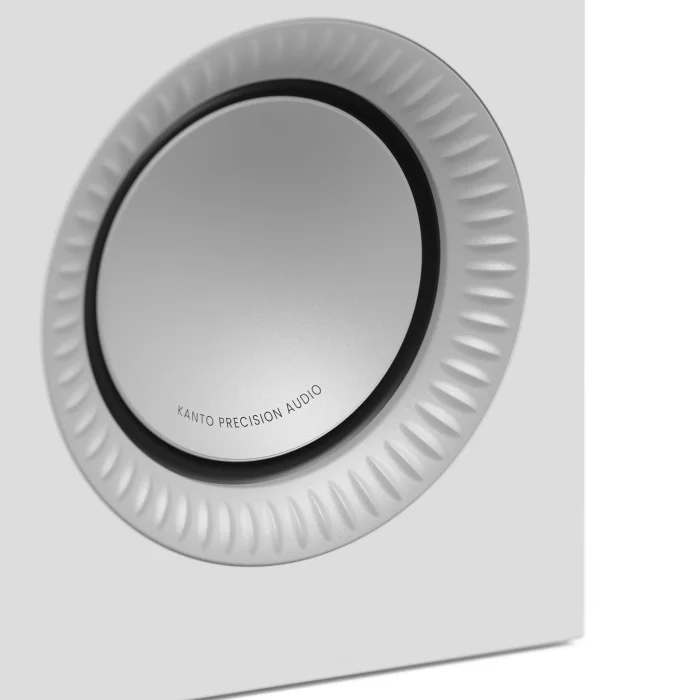 TUK G2 | 130W Hi-Fi Pasif Hoparlör | Matte White, Çift - 5