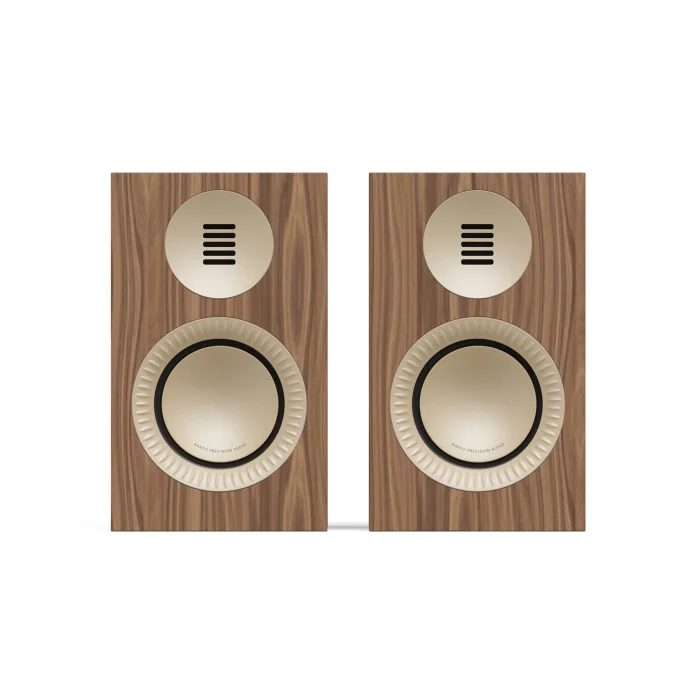 TUK G2 | 130W Hi-Fi Pasif Hoparlör | Walnut, Çift - 1