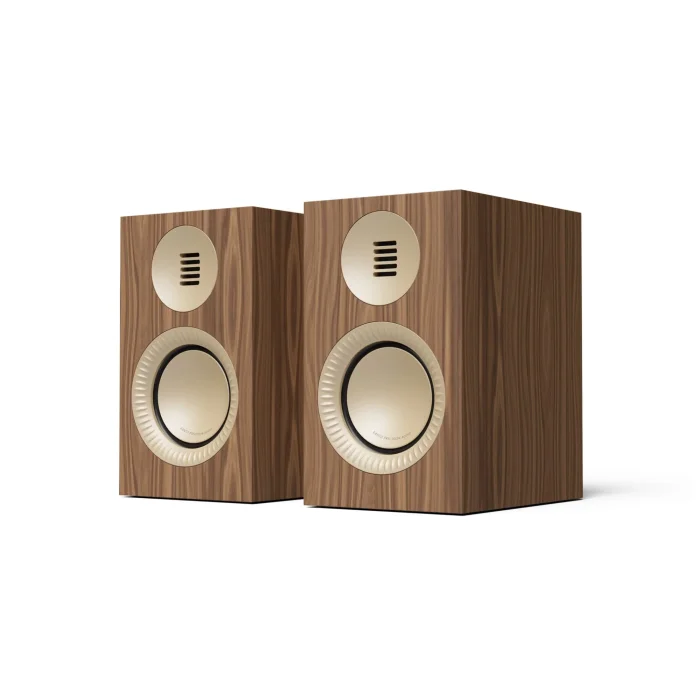 TUK G2 | 130W Hi-Fi Pasif Hoparlör | Walnut, Çift - 4