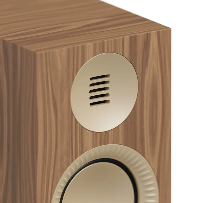 TUK G2 | 130W Hi-Fi Pasif Hoparlör | Walnut, Çift - 3