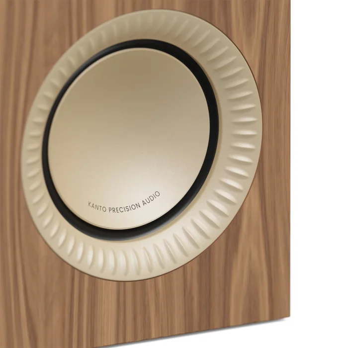 TUK G2 | 130W Hi-Fi Pasif Hoparlör | Walnut, Çift - 5