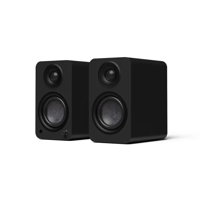 YU4 G2 | 110W Hi-Fi Aktif Hoparlör | Matte Black, Çift - 3