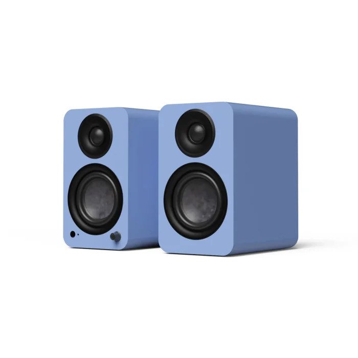 YU4 G2 | 110W Hi-Fi Aktif Hoparlör | Matte Ice Blue, Çift - 3