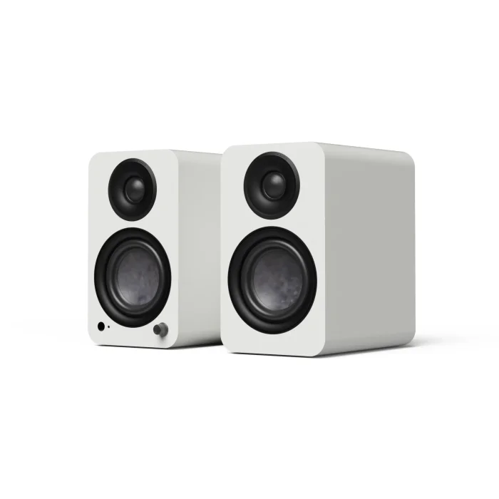 YU4 G2 | 110W Hi-Fi Aktif Hoparlör | Matte White, Çift - 3