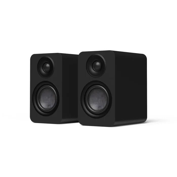 YU4 G2 | 110W Hi-Fi Pasif Hoparlör | Matte Black, Çift - 3