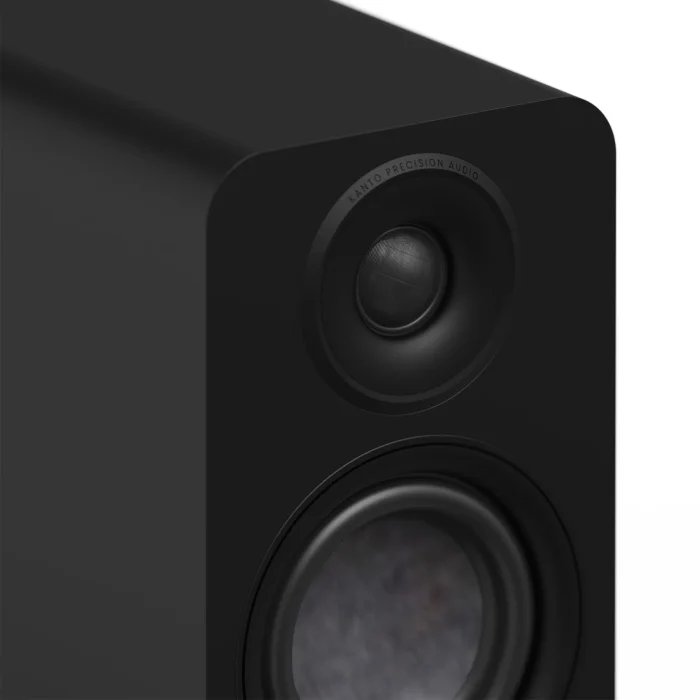 YU4 G2 | 110W Hi-Fi Pasif Hoparlör | Matte Black, Çift - 5