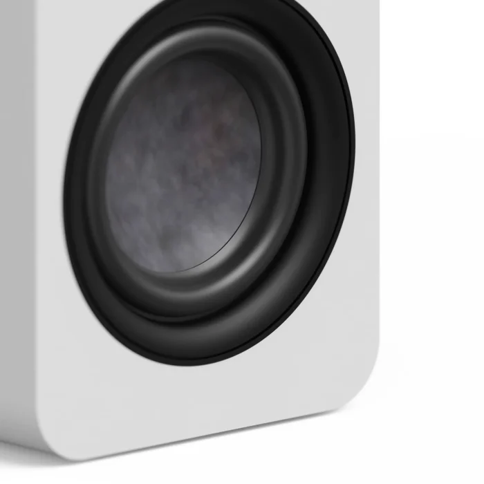 YU4 G2 | 110W Hi-Fi Pasif Hoparlör | Matte White, Çift - 2