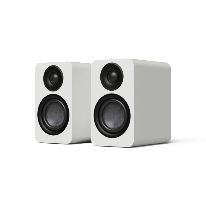 YU4 G2 | 110W Hi-Fi Pasif Hoparlör | Matte White, Çift - 3