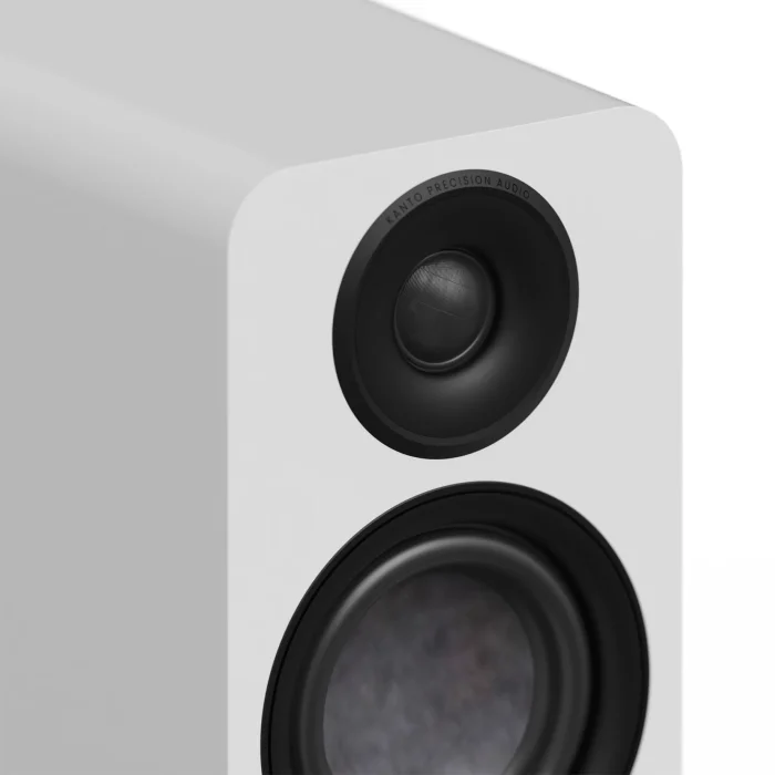 YU4 G2 | 110W Hi-Fi Pasif Hoparlör | Matte White, Çift - 5