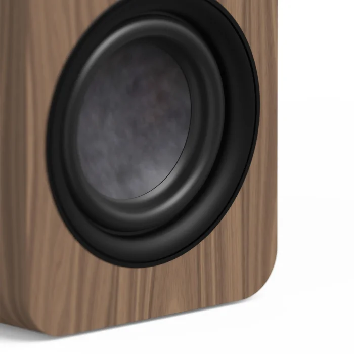 YU4 G2 | 110W Hi-Fi Pasif Hoparlör | Walnut, Çift - 2