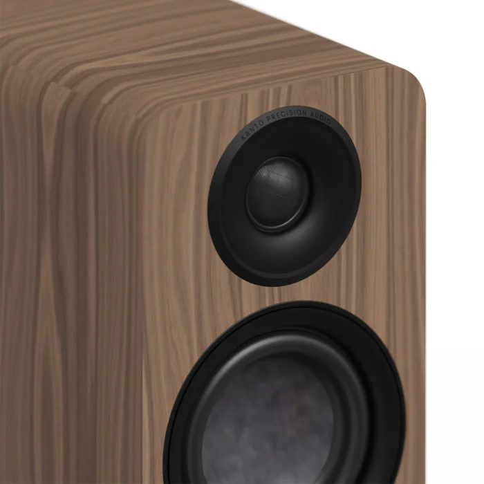 YU4 G2 | 110W Hi-Fi Pasif Hoparlör | Walnut, Çift - 5