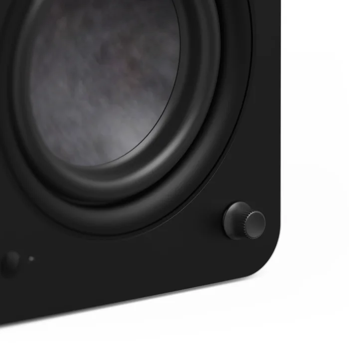 YU6 G2 | 130W Hi-Fi Aktif Hoparlör | Matte Black, Çift - 2