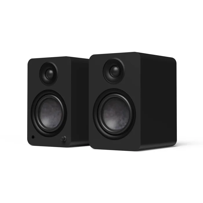 YU6 G2 | 130W Hi-Fi Aktif Hoparlör | Matte Black, Çift - 3