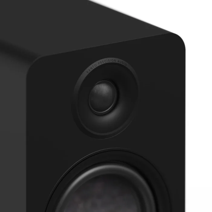 YU6 G2 | 130W Hi-Fi Aktif Hoparlör | Matte Black, Çift - 5