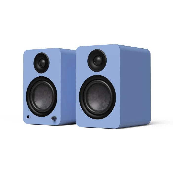 YU6 G2 | 130W Hi-Fi Aktif Hoparlör | Matte Ice Blue, Çift - 3