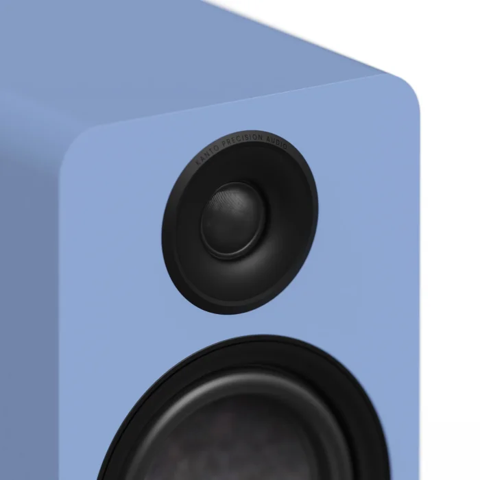 YU6 G2 | 130W Hi-Fi Aktif Hoparlör | Matte Ice Blue, Çift - 5