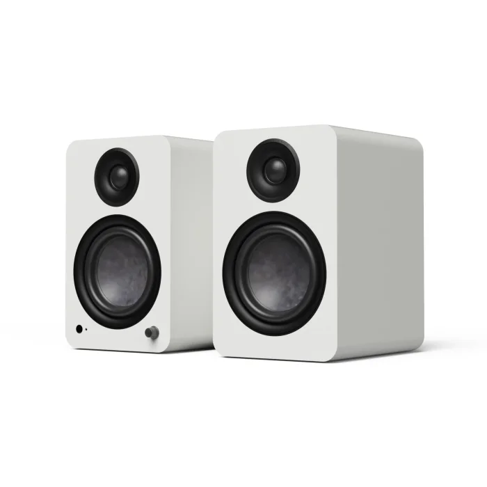 YU6 G2 | 130W Hi-Fi Aktif Hoparlör | Matte White, Çift - 3