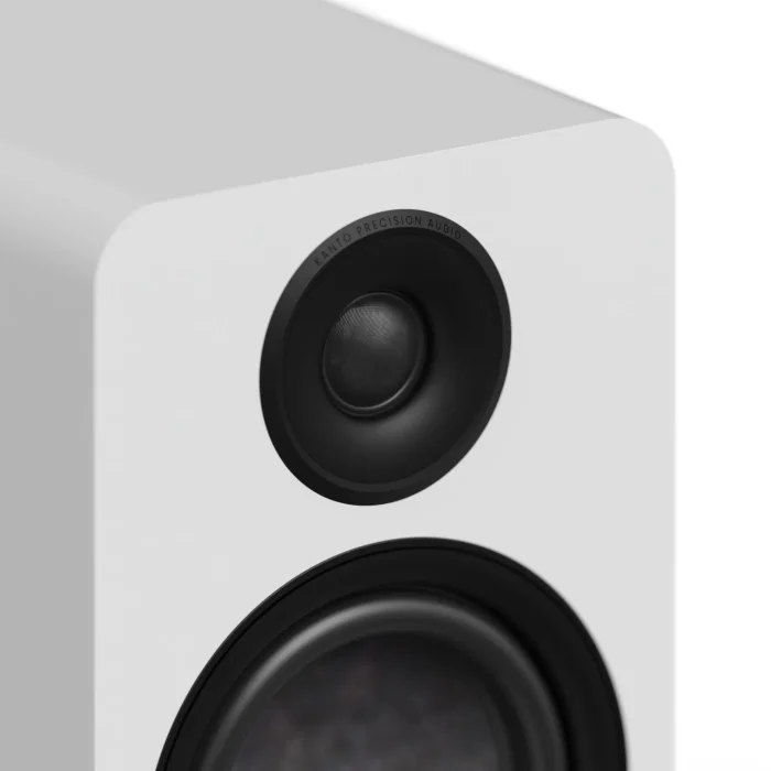 YU6 G2 | 130W Hi-Fi Aktif Hoparlör | Matte White, Çift - 5