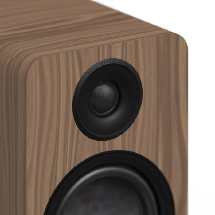 YU6 G2 | 130W Hi-Fi Aktif Hoparlör | Walnut, Çift - 5
