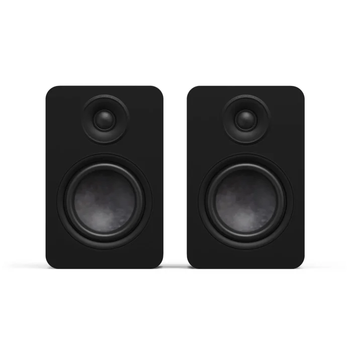 YU6 G2 | 130W Hi-Fi Pasif Hoparlör | Matte Black, Çift - 1