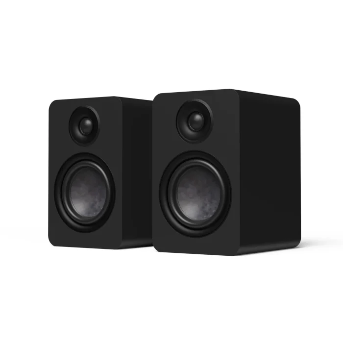 YU6 G2 | 130W Hi-Fi Pasif Hoparlör | Matte Black, Çift - 3
