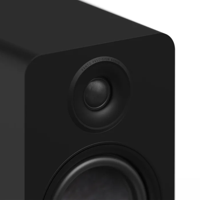 YU6 G2 | 130W Hi-Fi Pasif Hoparlör | Matte Black, Çift - 5
