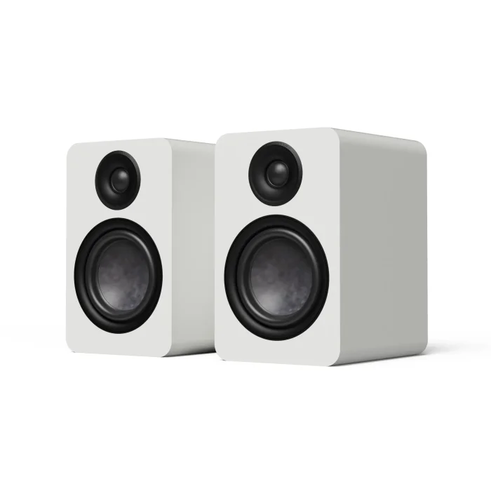YU6 G2 | 130W Hi-Fi Pasif Hoparlör | Matte White, Çift - 3