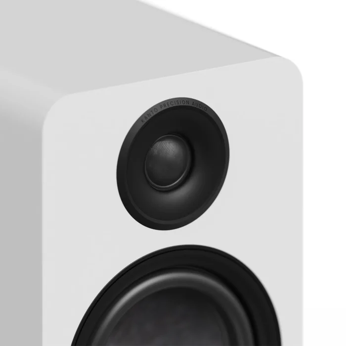 YU6 G2 | 130W Hi-Fi Pasif Hoparlör | Matte White, Çift - 5