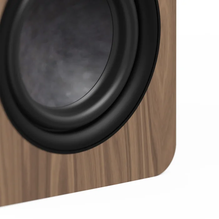 YU6 G2 | 130W Hi-Fi Pasif Hoparlör | Walnut, Çift - 2
