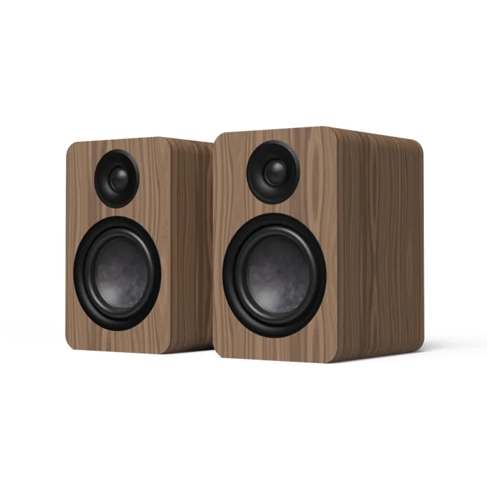 YU6 G2 | 130W Hi-Fi Pasif Hoparlör | Walnut, Çift - 3