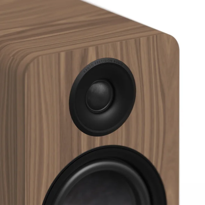 YU6 G2 | 130W Hi-Fi Pasif Hoparlör | Walnut, Çift - 5