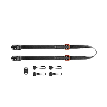 Leash Fonksiyonel Ultra Hafif Kamera Askısı - Carryology Edition 
