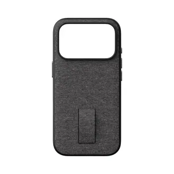 Loop Case Non-SlimLink / iPhone 18 Pro MagSafe Kılıf - Charcoal