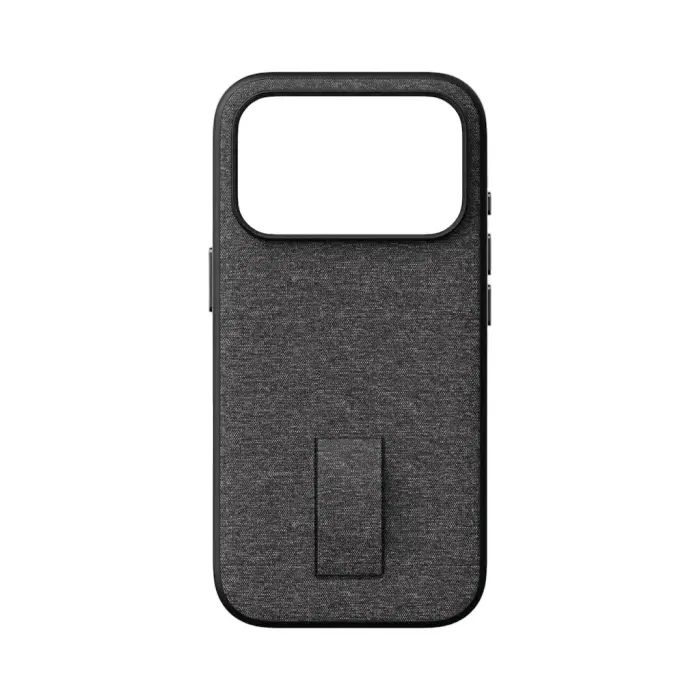 Loop Case Non-SlimLink / iPhone 18 Pro MagSafe Kılıf - Charcoal - 1