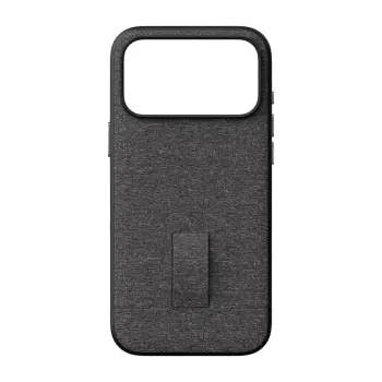 Loop Case Non-SlimLink / iPhone 18 Pro Max MagSafe Kılıf  - Charcoal