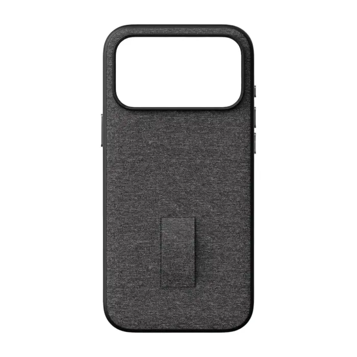 Loop Case Non-SlimLink / iPhone 18 Pro Max MagSafe Kılıf  - Charcoal - 1