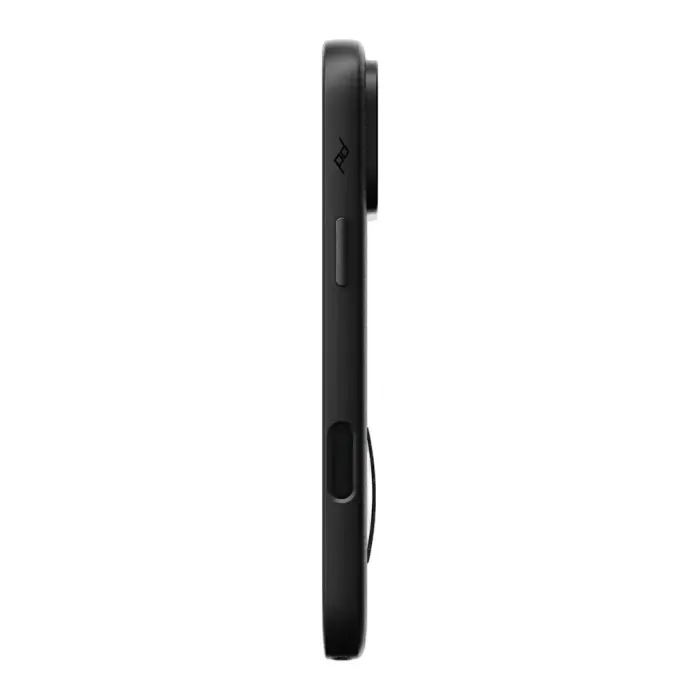 Loop Case Non-SlimLink / iPhone 18 Pro Max MagSafe Kılıf  - Charcoal - 2
