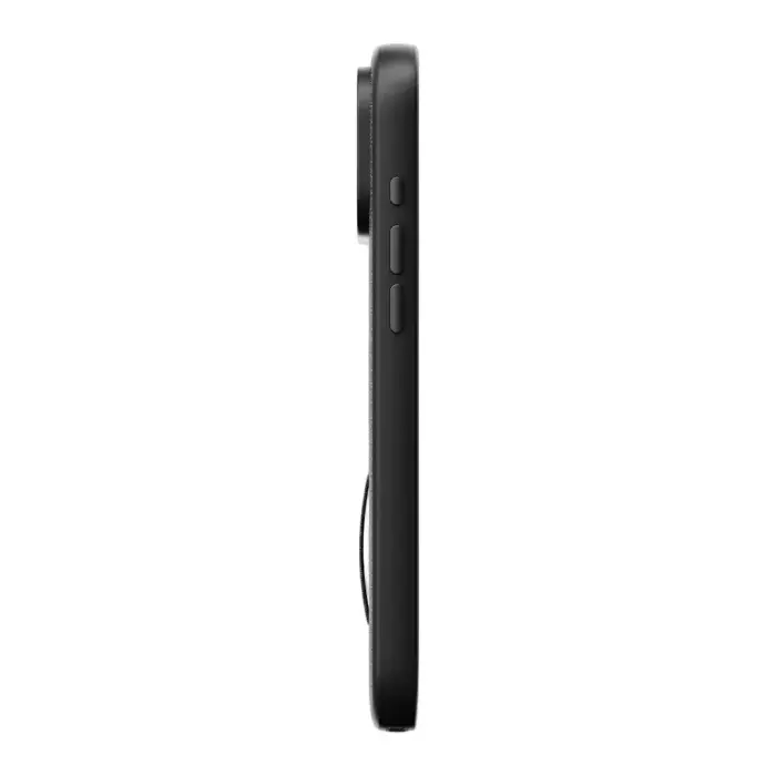 Loop Case Non-SlimLink / iPhone 18 Pro Max MagSafe Kılıf  - Charcoal - 4