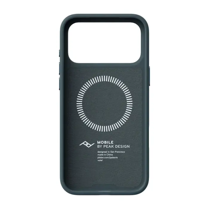 Loop Case Non-SlimLink / iPhone 18 Pro Max MagSafe Kılıf - Ocean - 3