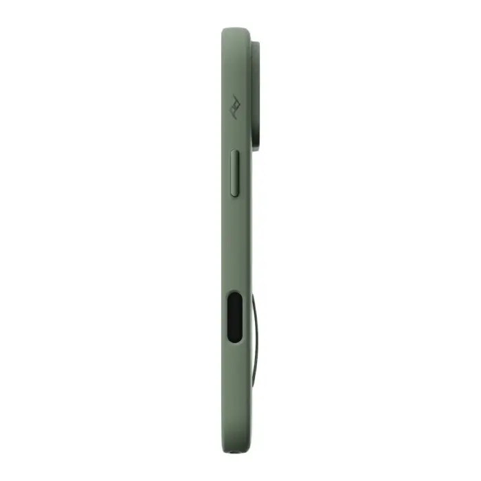 Loop Case Non-SlimLink / iPhone 18 Pro Max MagSafe Kılıf - Sage - 2