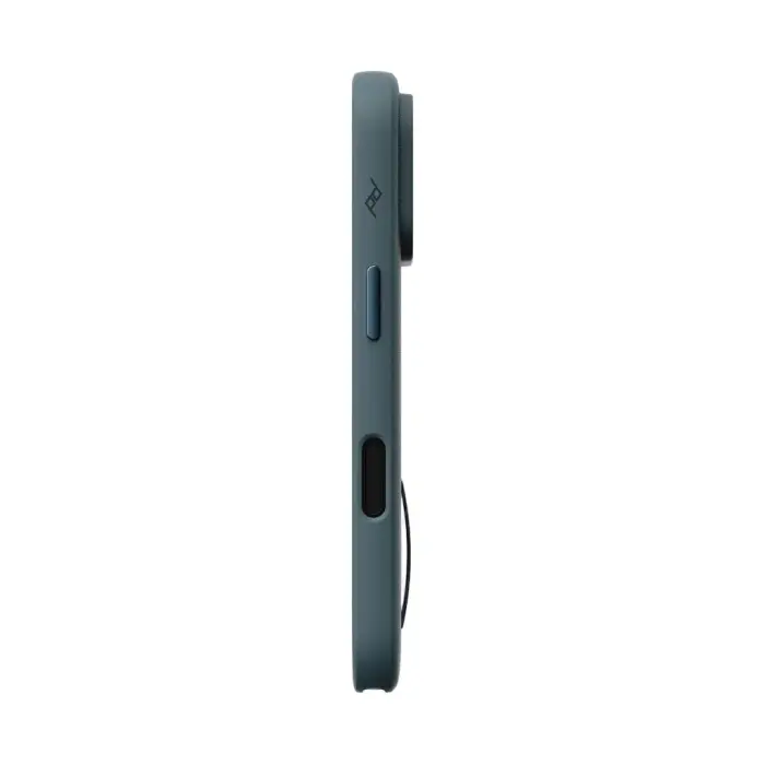 Loop Case Non-SlimLink / iPhone 18 Pro  MagSafe Kılıf - Ocean - 2