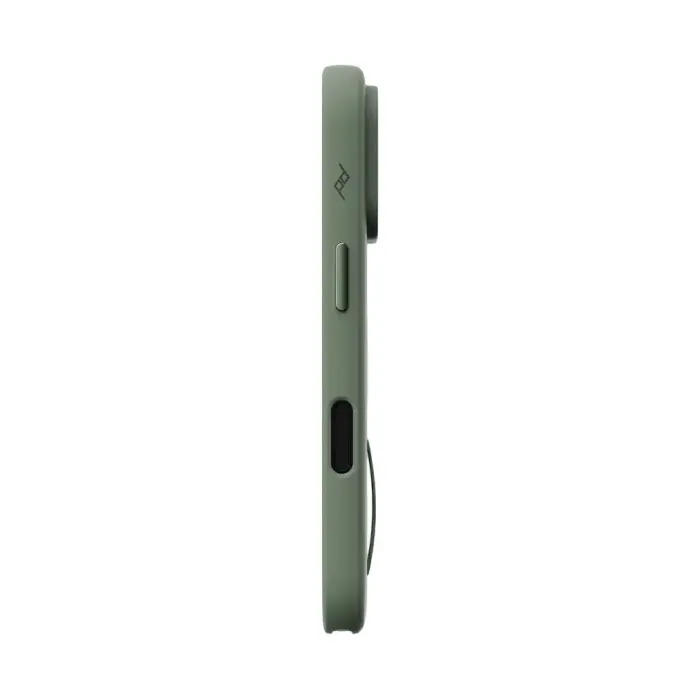 Loop Case Non-SlimLink / iPhone 18 Pro MagSafe Kılıf - Sage - 2