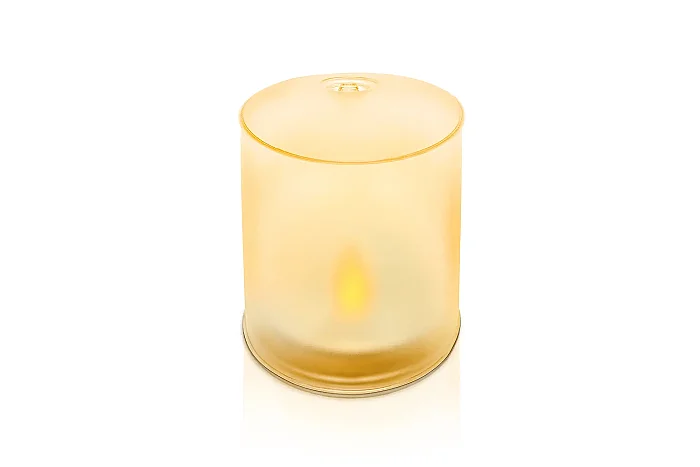 BioLite Luci Candle Güneş Enerjili Mum Lambası - GARAJ ÜRÜNÜ - 1