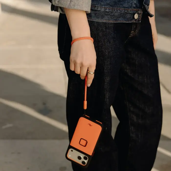 Mobile Cuff - Ibis - 2