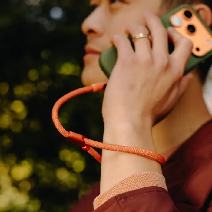 Mobile Cuff - Ibis - 3