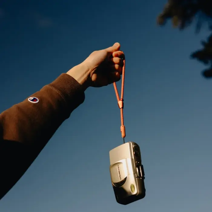 Mobile Cuff - Ibis - 5