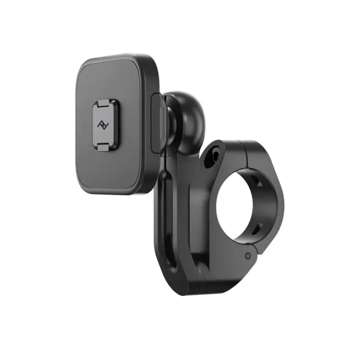 Mobile Motorcycle Bar Mount V2 Gidon Bağlantı Aparatı - 3
